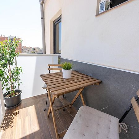Apartamentosdnord Реус Екстер'єр фото