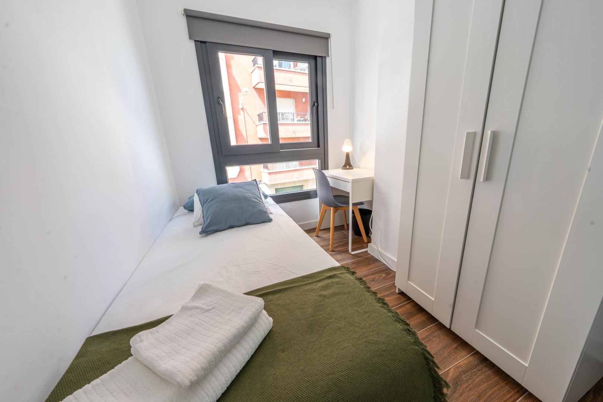 Apartamentosdnord Реус Екстер'єр фото