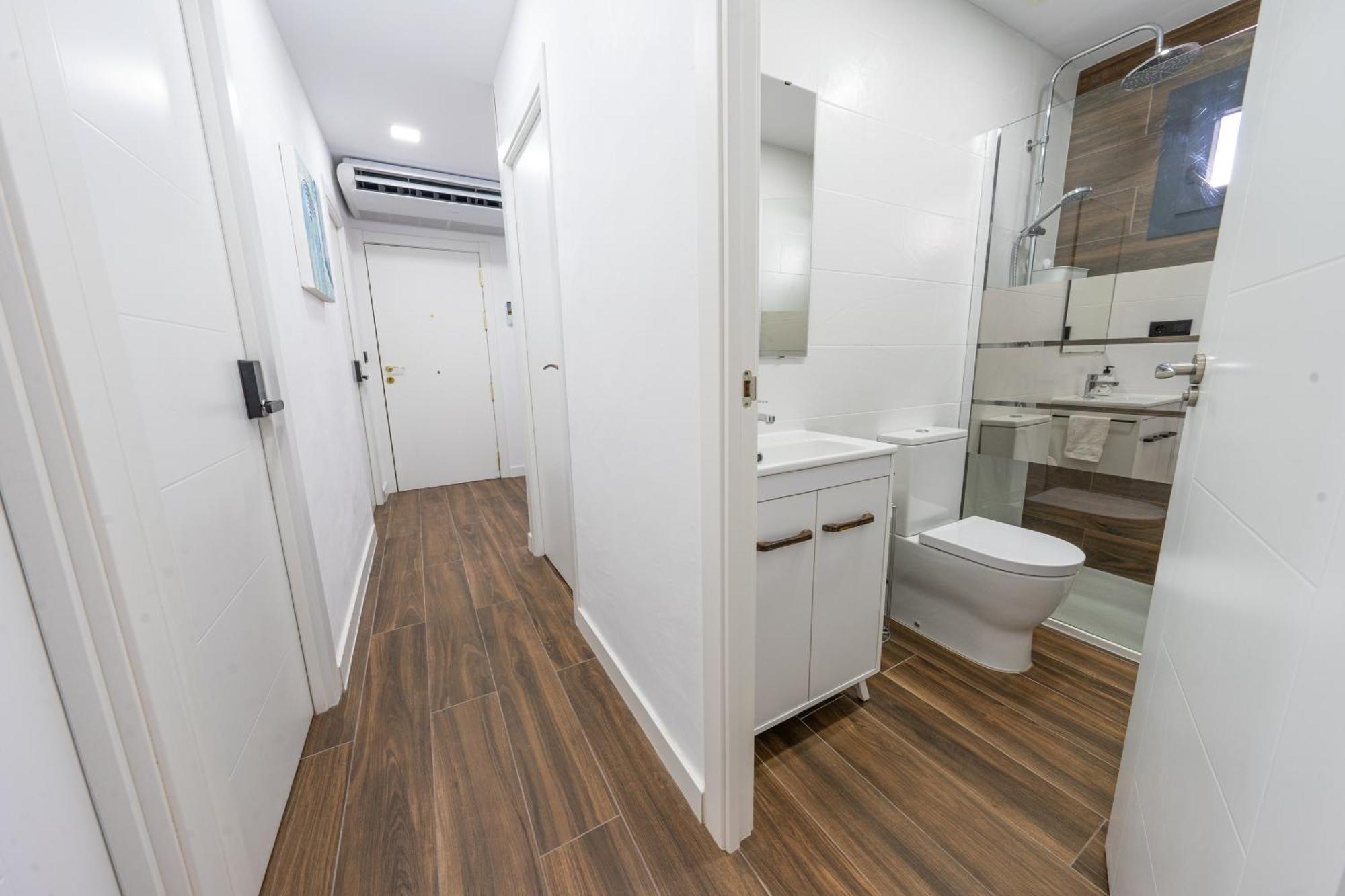 Apartamentosdnord Реус Екстер'єр фото