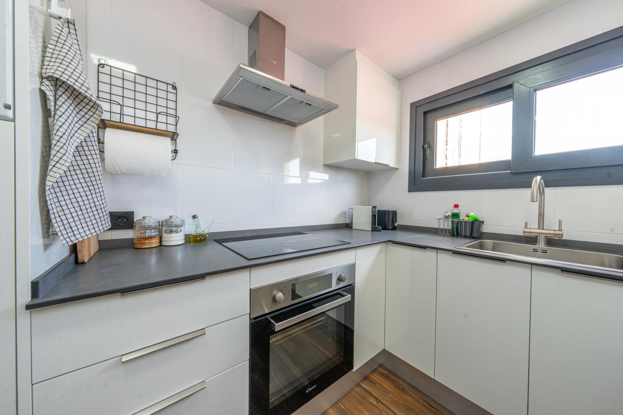 Apartamentosdnord Реус Екстер'єр фото
