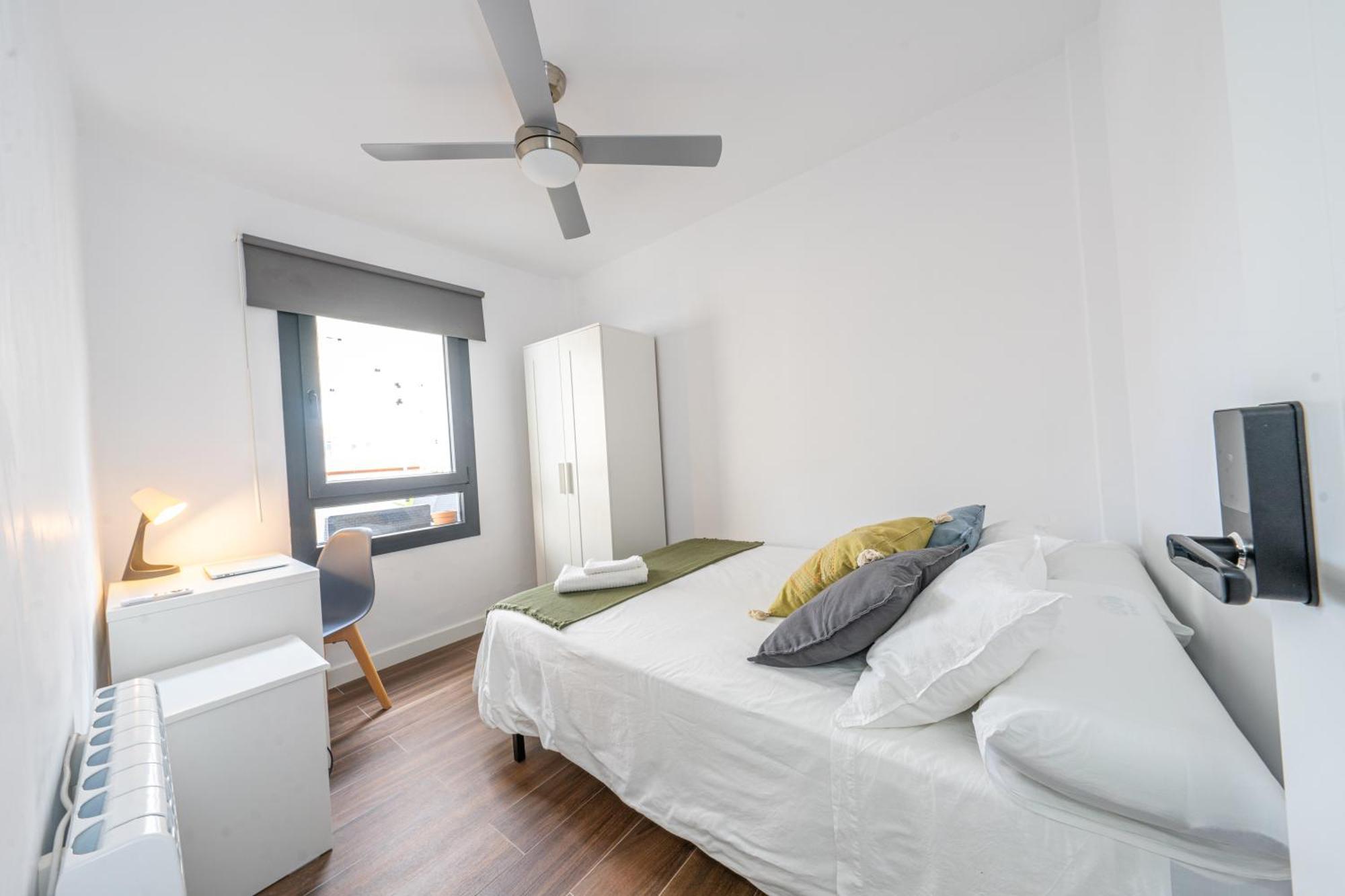 Apartamentosdnord Реус Екстер'єр фото