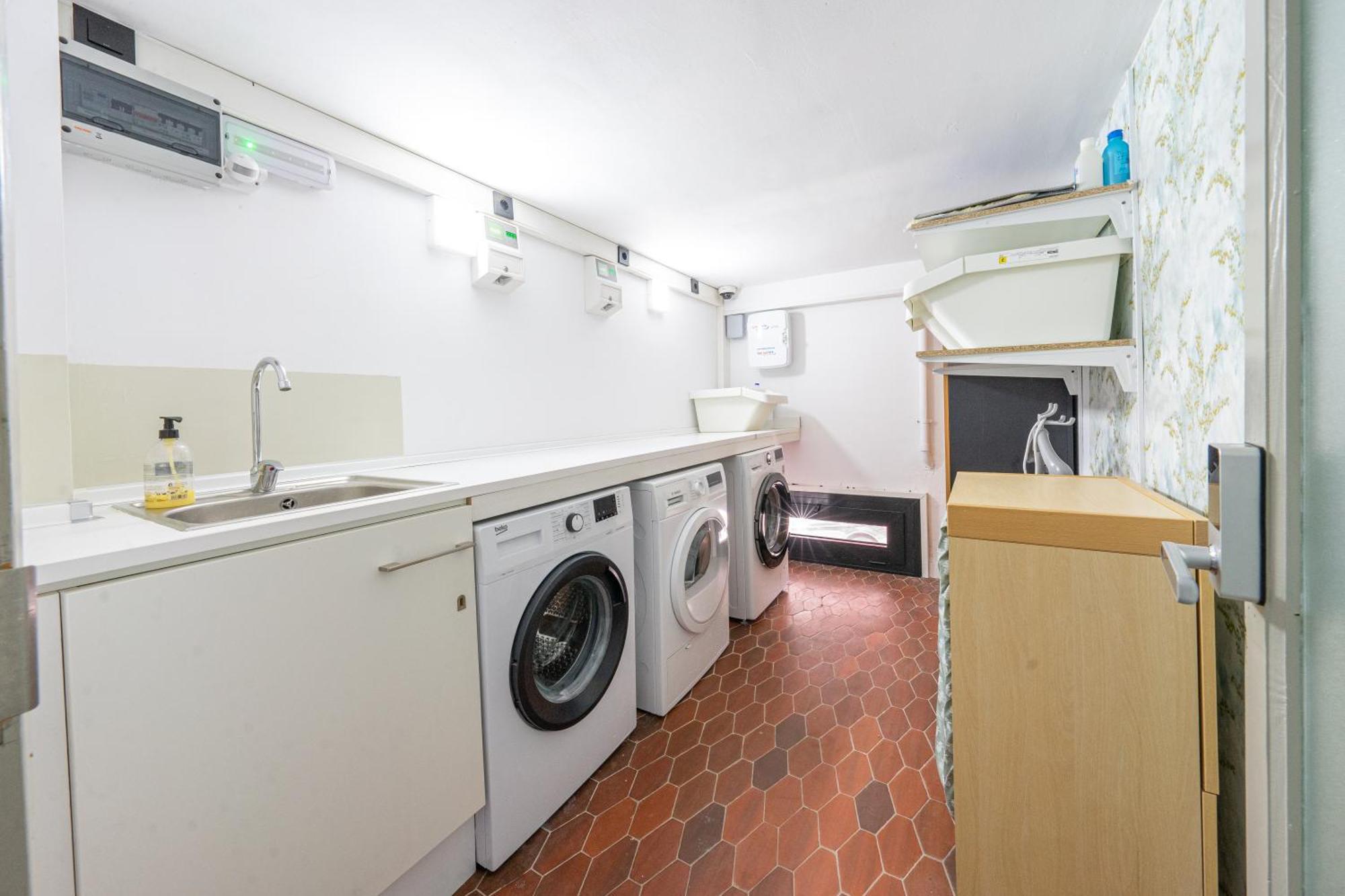 Apartamentosdnord Реус Екстер'єр фото