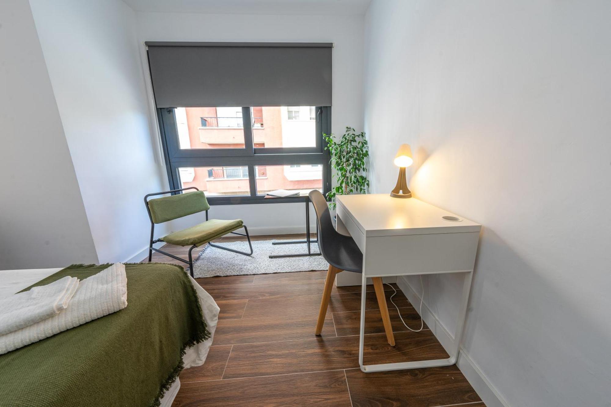 Apartamentosdnord Реус Екстер'єр фото