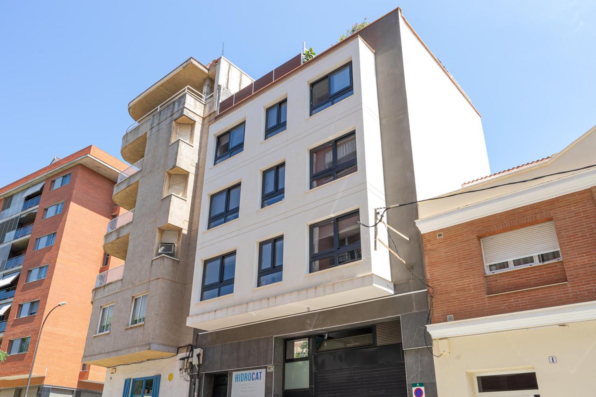 Apartamentosdnord Реус Екстер'єр фото