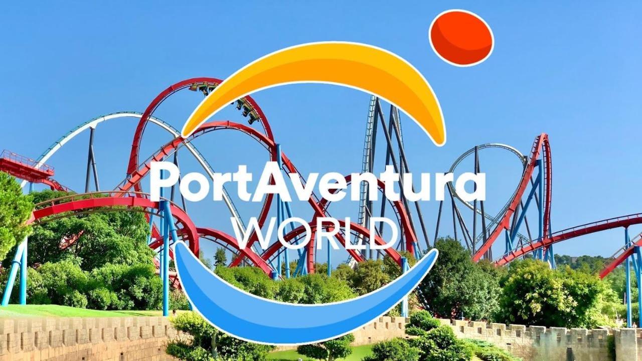 Apartamentosdnord Реус Екстер'єр фото